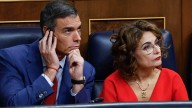 El Gobierno aprobará "en unos días" una generación de crédito para financiar la ley de enfermos de ELA