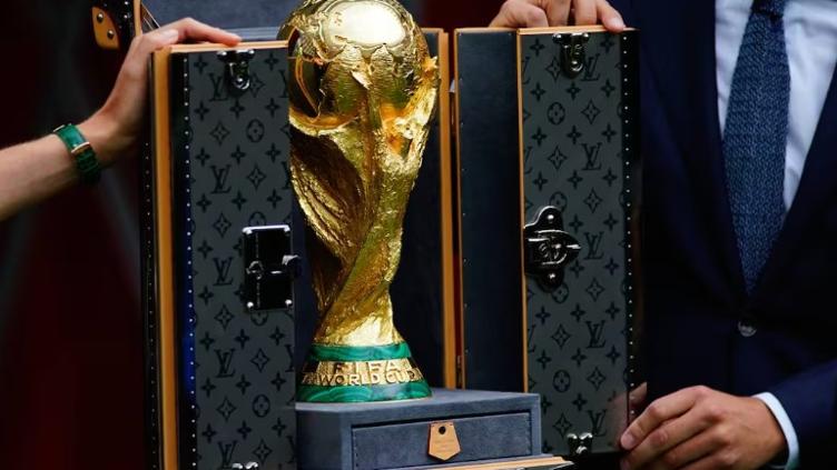 FIFA analiza nuevas fechas para el Mundial 2034 por altas temperaturas