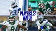 Players 2 Watch: First look at Jaydon Blue?