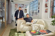 Meet ‘Zach and Tony,’ the Lifelong Friends Behind Elliot Grainge’s Atlantic Reinvention