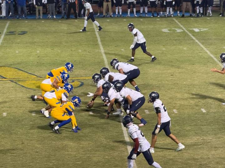 Sierra Canyon remains undefeated with wire-to-wire win over Bishop Amat
