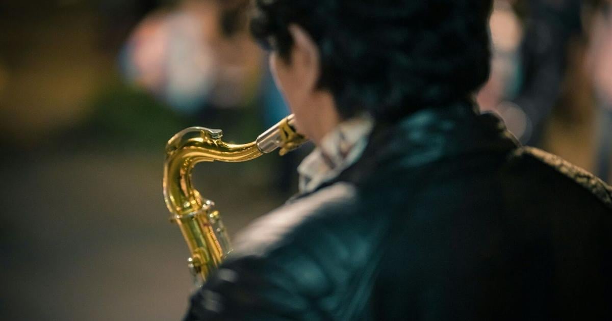 The Windy City Ramblers: Great jazz music