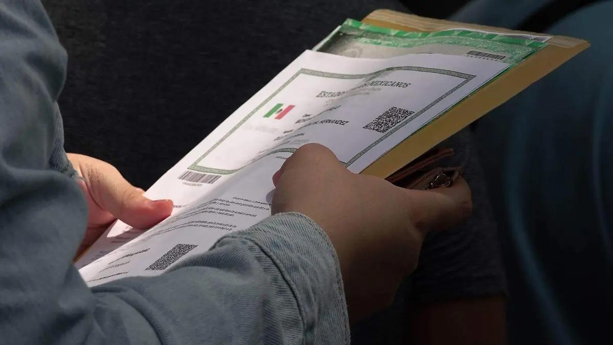 CURP biométrica: cómo tramitarla, su entrada en vigor y lo que debes sobre el documento de identidad