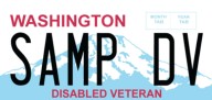 New disabled veteran parking rules take effect in Washington