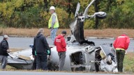 911 calls in fatal 195 plane crash in Dartmouth show chaos, confusion