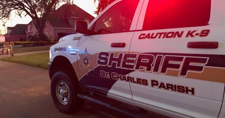 18-year-old shot in arm in Destrehan, St. Charles Parish Sheriff's Office says