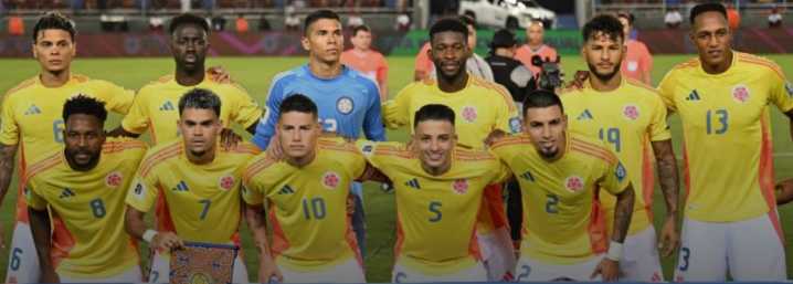 La FCF niega que Colombia ya tenga pactado amistoso contra Portugal en marzo de 2026