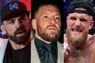Jake Paul vs Mike Perry BKFC Fight Gets Verdict After Conor McGregor’s 18