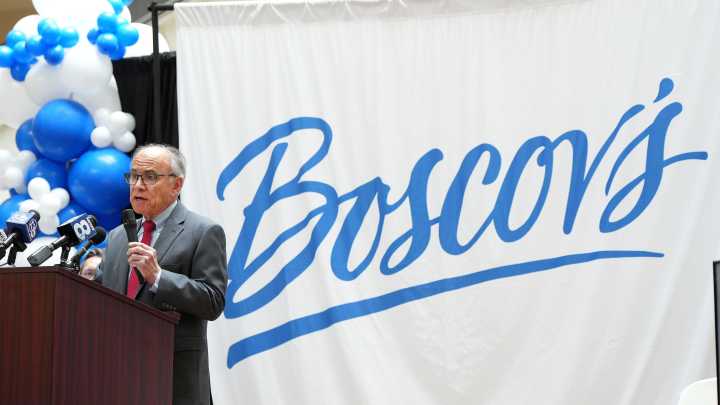 Boscov's opens this week at Greece Ridge mall: Events, giveaways, and what to expect
