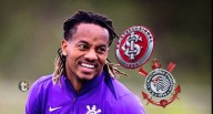André Carrillo ya entrena con Corinthians en medio de rumores de partida [VIDEO] Mediocampista del ‘Timao’ regresó a entrenar tras superar operación en el tobillo. ‘Culebra’ se prepara para jugar con 