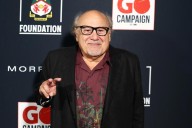 Danny DeVito’s Daughter Lucy Reveals How He’s the Ultimate Gift