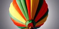 Hot air balloon hits Marana apartment complex