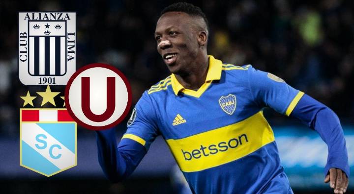 Luis Advíncula es opción para reforzar a histórico club de la Liga 1: "Vienen conversando"