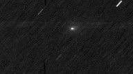 Cometa 3I/ATLAS Llegará a su Punto Más Cercano al Sol y Sonda Podría Recolectar Muestras