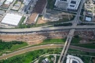 Stretch of I-10 Katy Freeway to be reduced to two lanes until mid