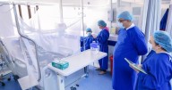 Distrito refuerza atención domiciliaria y ampliación de servicios para enfrentar pico respiratorio
