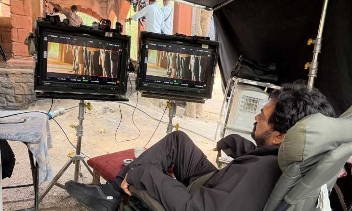 Major action sequences to be shot during new schedule of Puri