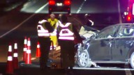 Fatal colisión que dejó a dos menores fallecidos en la Ruta 78: Carabineros explica las causas de la tragedia