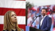 Chelsea Clinton criticises $300 million ballroom; Trump Jr hits back, says ‘your parents tried stealing furniture’