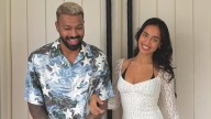 'Blessed': Hardik Pandya Shares Cosy Moments With GF Mahieka Sharma, Makes Relationship Official On Instagram