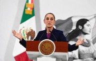 ‘Si no podían cumplir porque había adeudos, no hubieran participado’: Sheinbaum a farmacéuticas