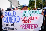 Pliego de peticiones para la transición democrática, por Jesús Elorza