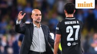 Who is Pep Guardiola, the Man City boss backing pro
