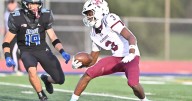 Daily Journal Week 9 football previews