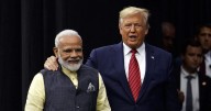 'They are going to stop': Trump repeats claims India will ‘phase out’ Russian oil imports by year