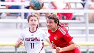 Defensive MVPs, Players of the Week in all 15 girls soccer conferences, Oct. 14