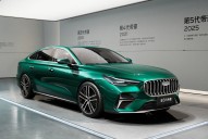 ¿Cuándo llega a México el Geely Emgrand 2027?