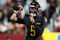 4 Downs with the Commanders: Turnovers tell the tale