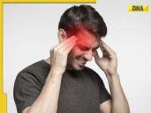 Not all headaches are harmless, here's when you should worry