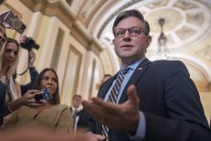 Arizona's senators are fed up with Mike Johnson's BS