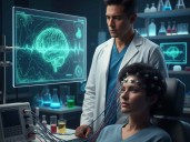 Epilepsia: estos son los tratamientos en investigación que buscan reparar daños cerebrales, explica experto