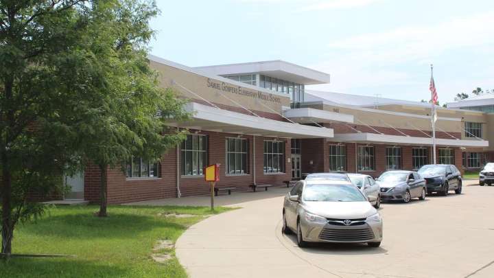 Gompers Elementary-Middle School student stabbed, officials say