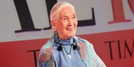 Jane Goodall's Cause of Death Revealed