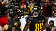 Practice notes | For Commanders, last year's Hail Mary is 'last year's story'