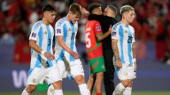 La Selección Argentina subcampeona del Mundial Sub