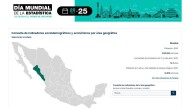 INEGI levanta la Encuesta Intercensal 2025 en Sinaloa; resultados se darán en 2026