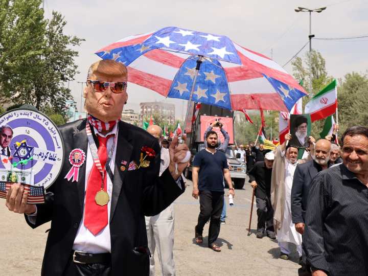 Hopes high but obstacles remain as talks on Gaza set to begin in Egypt