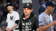 Aaron Boone Explains Controversial Max Fried Luke Weaver Call as He Denies Popular Fan Conspiracy