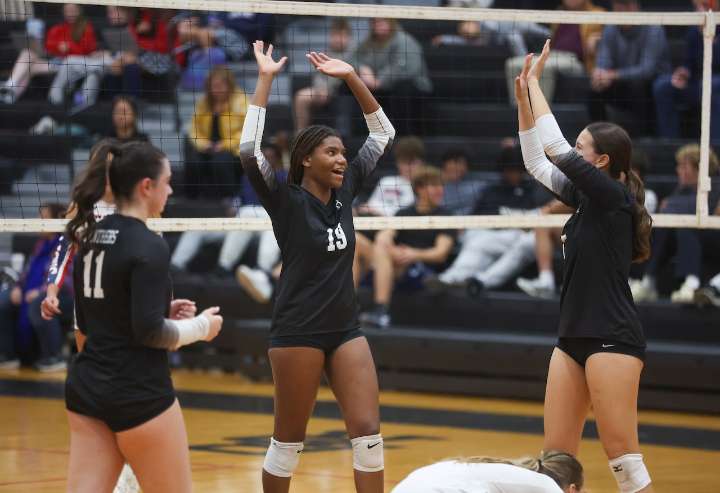 Girls volleyball: 2025 Group 4 state tournament previews