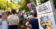 Trump's Nobel Peace Prize bid faces skepticism