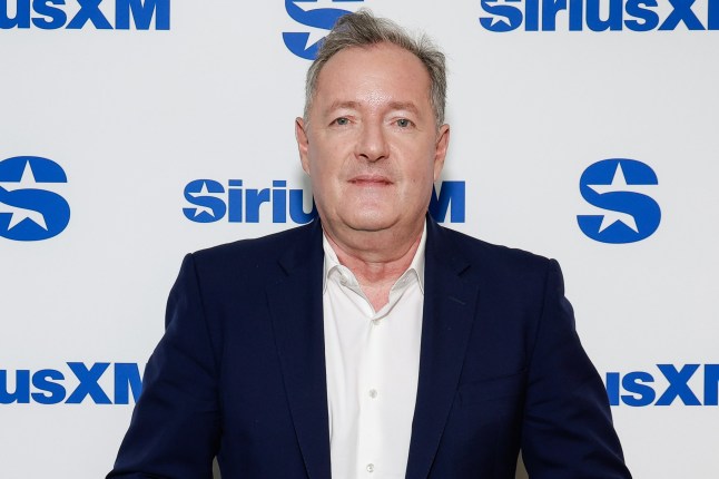 Piers Morgan shares manifesto as he hints at running for Prime Minister