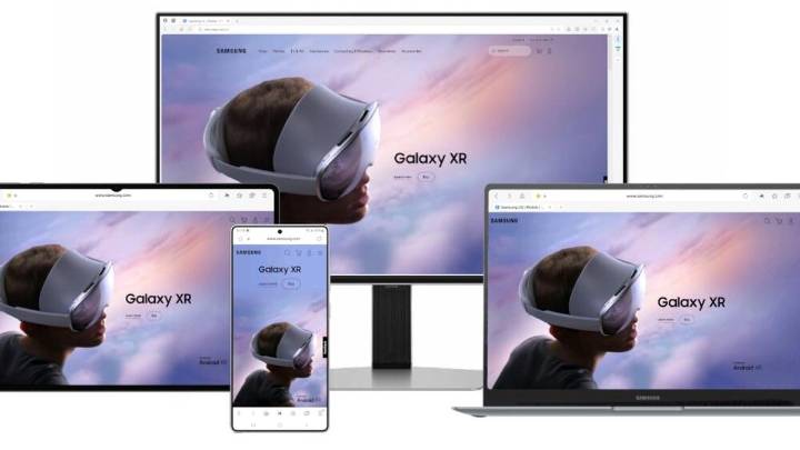 Samsung's Mobile Web Browser Is Getting the PC Treatment