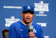Dave Roberts’ Yankees Analogy Leaves Derek Jeter Fuming as He Exposes Pat Murphy’s Mind Games