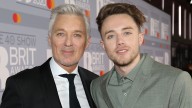 Roman Kemp's fears over dad Martin's safety following 'horror' chainshaw accident aged 65