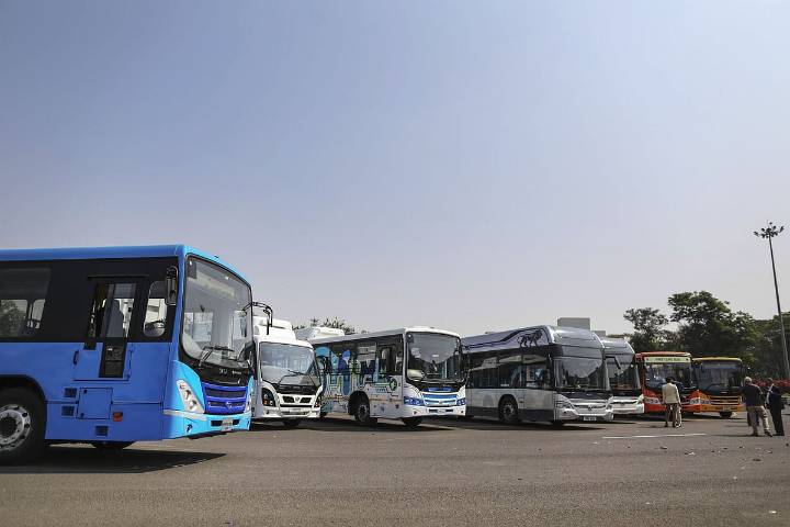 CESL To Open Tender Of 10,900 E