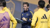 Boca se alista para su regreso al Torneo Clausura: Claudio Úbeda ya tendría definido el once titular para recibir a Belgrano